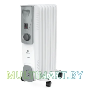 Обогреватель масляный Royal Clima Siena (ROR-S7-1500M)
